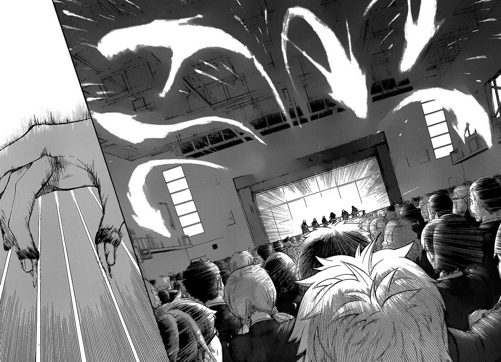 Kono Oto Tomare!, Chapter 8 image 42